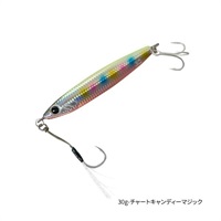 R-サーディン Tsulinoオリジナルカラー(30g-チャートキャンディーマジック)